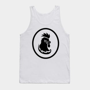 El frango mistico Tank Top